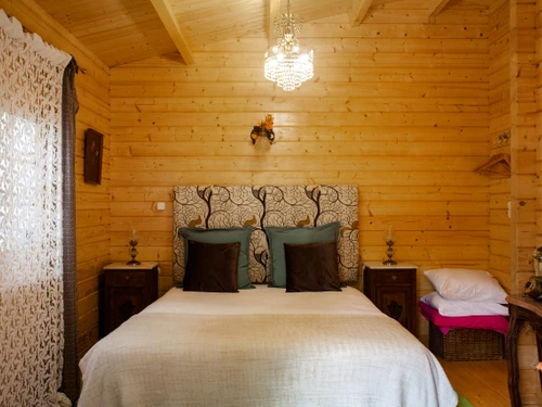 Bungalow Estreito da Calheta, 2 pièces, 2 personnes - photo_1011789077039