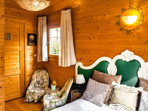 Bungalow Estreito da Calheta, 2 pièces, 2 personnes - photo_1011789077176