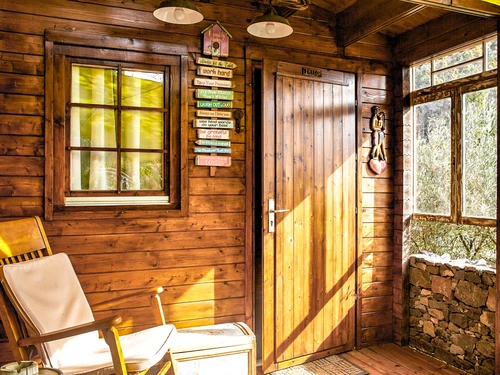 Bungalow Madeira/Calheta, 1 dormitorio, 2 personas - photo_1011789077176