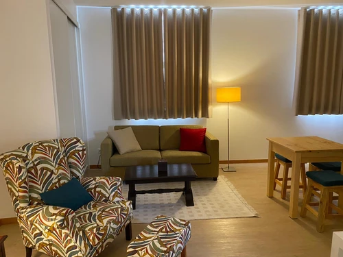 Appartement Funchal, 2 pièces, 2 personnes - photo_1011789077314