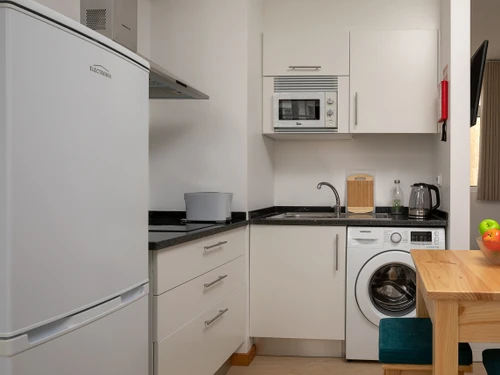 Appartement Funchal, 2 pièces, 2 personnes - photo_1011789077314