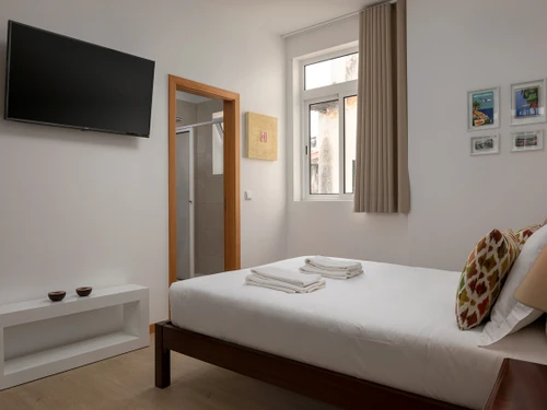 Appartement Funchal, 2 pièces, 2 personnes - photo_1011789077314