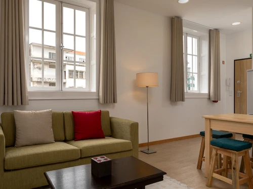 Appartement Funchal, 2 pièces, 2 personnes - photo_1011789077314