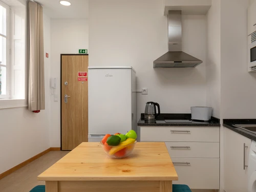 Appartement Funchal, 2 pièces, 2 personnes - photo_1011789077314