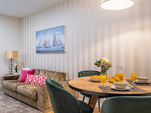 Appartement Funchal, 2 pièces, 2 personnes - photo_1011789077449