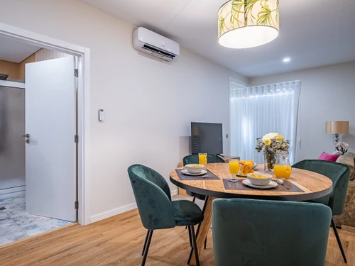 Appartement Funchal, 2 pièces, 2 personnes - photo_1011789077449