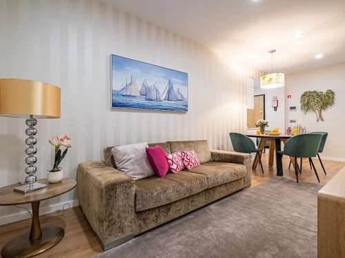 Appartement Funchal, 2 pièces, 2 personnes - photo_1011789077449