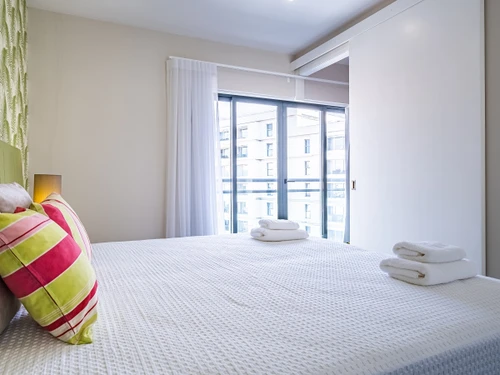 Appartement Funchal, 2 pièces, 2 personnes - photo_1011789077449