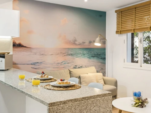 Appartement Funchal, 2 pièces, 2 personnes - photo_1011789077588