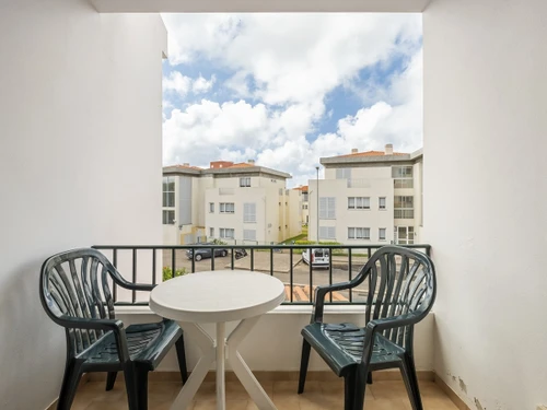 Gîte Porto Santo, 2 pièces, 5 personnes - photo_1011789077716