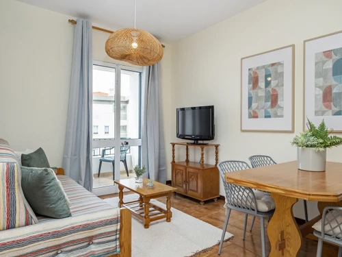 Gîte Porto Santo, 2 pièces, 5 personnes - photo_1011789077716