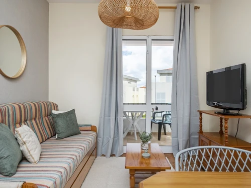 Gîte Porto Santo, 2 pièces, 5 personnes - photo_1011789077716