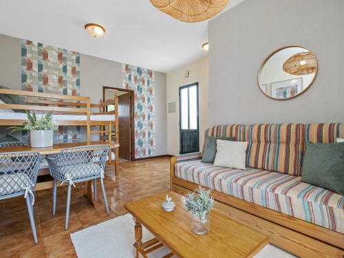 Gîte Porto Santo, 2 pièces, 5 personnes - photo_1011789077716