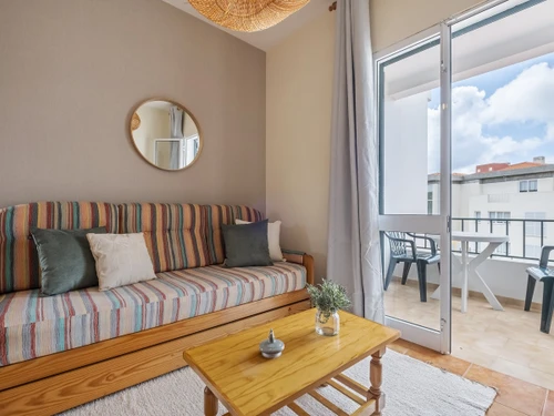 Gîte Porto Santo, 2 pièces, 5 personnes - photo_1011789077716