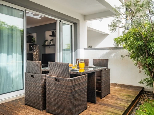 Appartement Funchal, 3 pièces, 3 personnes - photo_1011789077846