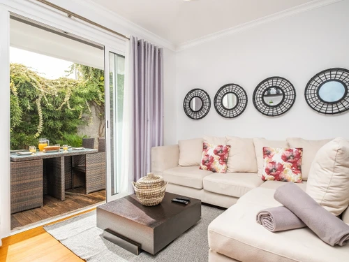 Appartement Funchal, 3 pièces, 3 personnes - photo_1011789077846