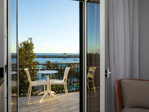 Ferienwohnung Funchal, 1 Schlafzimmer, 2 Personen - photo_1011789078146