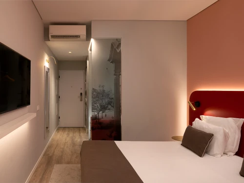 Ferienwohnung Funchal, 1 Schlafzimmer, 2 Personen - photo_1011789078146