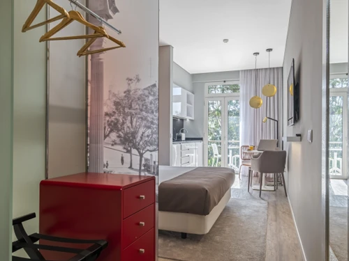 Ferienwohnung Funchal, 1 Schlafzimmer, 2 Personen - photo_1011789078146