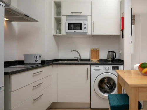 Appartement Funchal, 2 pièces, 2 personnes - photo_1011789078539