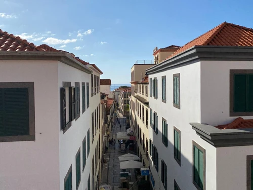 Appartement Funchal, 2 pièces, 2 personnes - photo_1011789078539