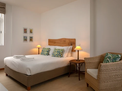 Ferienwohnung Funchal, 1 Schlafzimmer, 2 Personen - photo_1011789078539