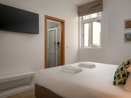 Appartement Funchal, 2 pièces, 2 personnes - photo_1011789078539