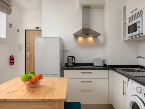 Appartement Funchal, 2 pièces, 2 personnes - photo_1011789078539