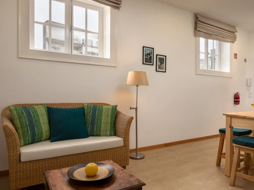 Appartement Funchal, 2 pièces, 2 personnes - photo_1011789078539