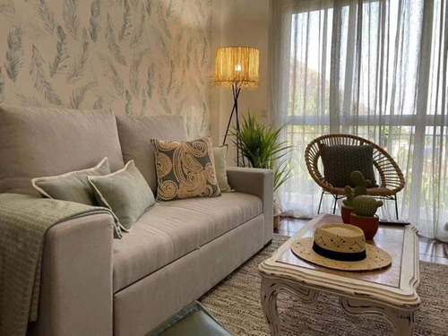 Appartement Ponta do Sol, 2 pièces, 2 personnes - photo_1011789078818