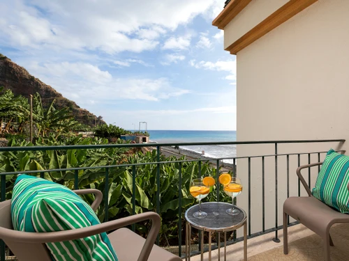 Appartement Ponta do Sol, 2 pièces, 2 personnes - photo_1011789078818