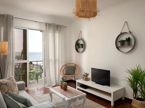 Appartement Ponta do Sol, 2 pièces, 2 personnes - photo_1011789078818