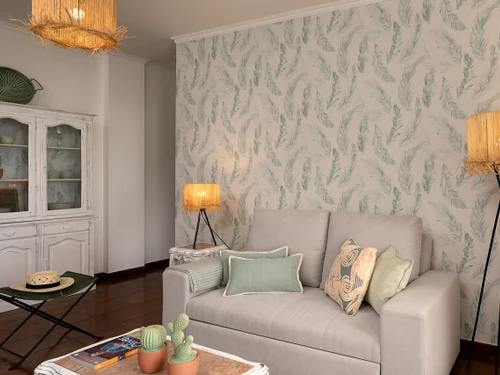 Appartement Ponta do Sol, 2 pièces, 2 personnes - photo_1011789078818