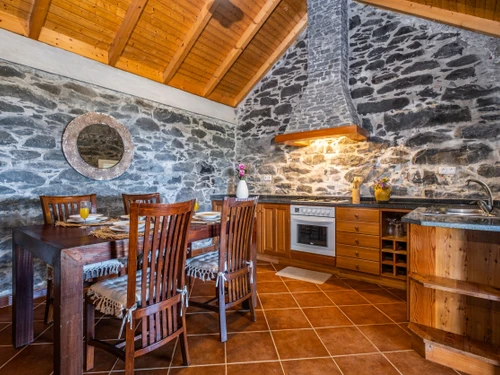 Maison Ponta do Pargo, 3 pièces, 4 personnes - photo_1011789078955