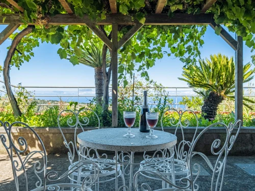 Maison Ponta do Pargo, 3 pièces, 4 personnes - photo_1011789078955