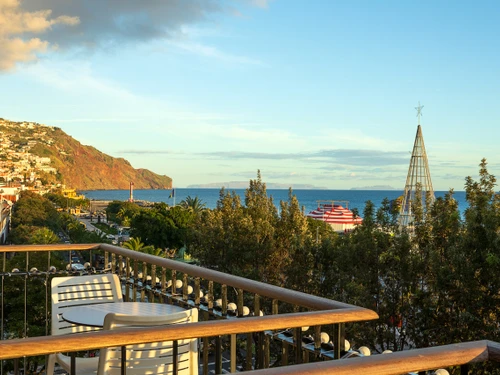 Ferienwohnung Funchal, 1 Schlafzimmer, 2 Personen - photo_1011789079098