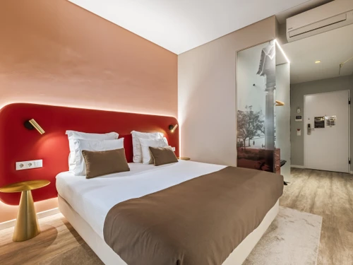 Ferienwohnung Funchal, 1 Schlafzimmer, 2 Personen - photo_1011789079098