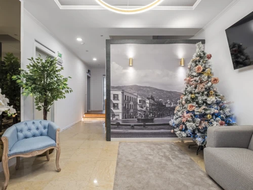 Ferienwohnung Funchal, 1 Schlafzimmer, 2 Personen - photo_1011789079098