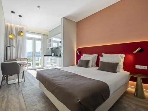 Ferienwohnung Funchal, 1 Schlafzimmer, 2 Personen - photo_1011789079098