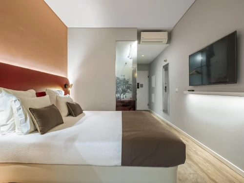 Ferienwohnung Funchal, 1 Schlafzimmer, 2 Personen - photo_1011789079098