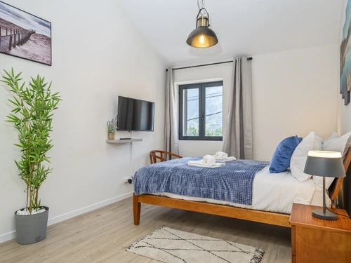 Apartamento Madeira/São Vicente, 1 dormitorio, 2 personas - photo_1011789079231