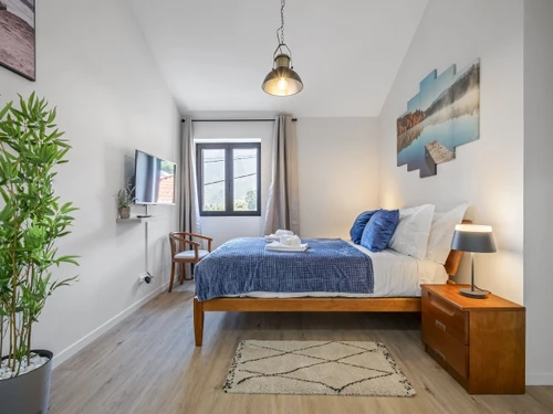 Apartamento Madeira/São Vicente, 1 dormitorio, 2 personas - photo_1011789079231