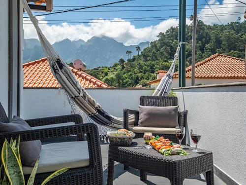 Apartamento Madeira/São Vicente, 1 dormitorio, 2 personas - photo_1011789079231