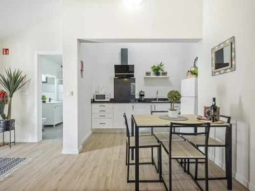 Apartamento Madeira/São Vicente, 1 dormitorio, 2 personas - photo_1011789079231