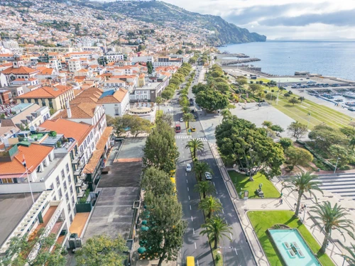 Ferienwohnung Funchal, 1 Schlafzimmer, 2 Personen - photo_1011789079362