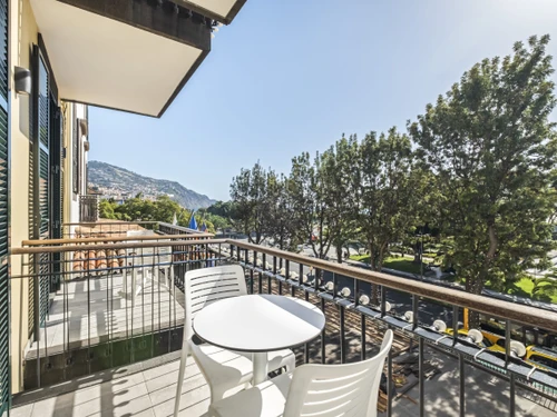 Ferienwohnung Funchal, 1 Schlafzimmer, 2 Personen - photo_1011789079362