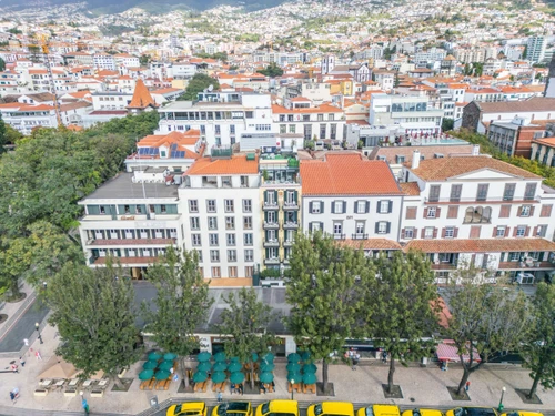 Ferienwohnung Funchal, 1 Schlafzimmer, 2 Personen - photo_1011789079362