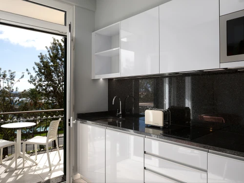 Ferienwohnung Funchal, 1 Schlafzimmer, 2 Personen - photo_1011789079362