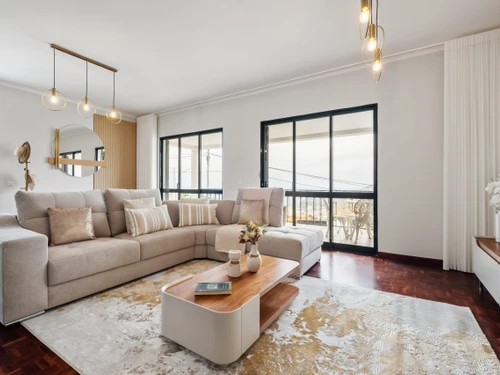 Maison Funchal, 4 pièces, 6 personnes - photo_1011789079488