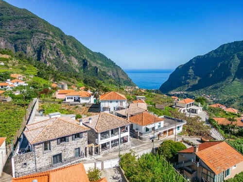 Ferienwohnung Madeira/São Vicente, 1 Schlafzimmer, 2 Personen - photo_1011789079779